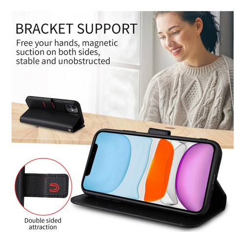 Funda Para Tcl 40 Nextpaper 5 G Partículas Diamante Textura
