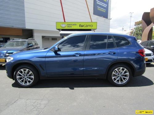 Bmw X3 2.0 G01 Xdrive20d