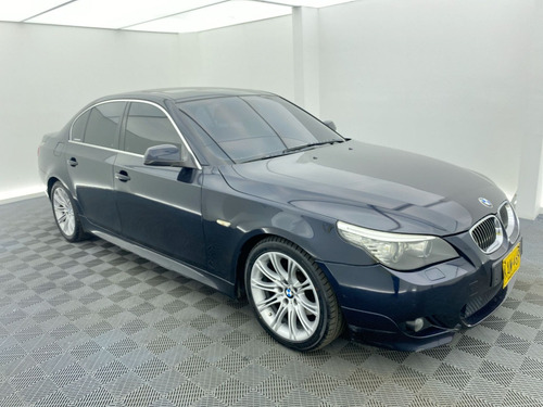 Imagen 13 de 25 de Bmw 530i E60 M Edition Sport 3.0