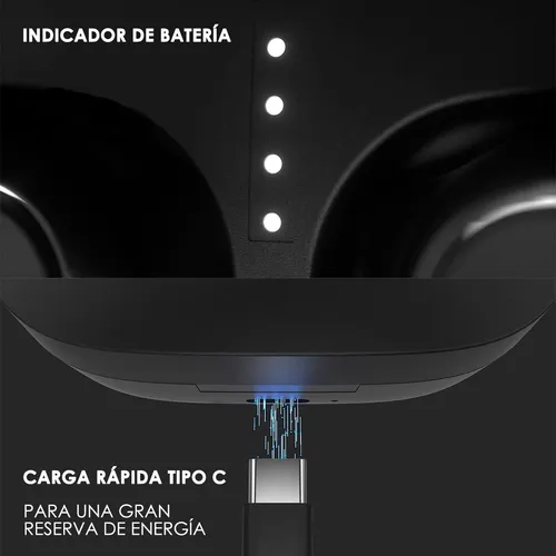 Auriculares inalámbricos soundpeats truefree 2 bluetooth new arrivals