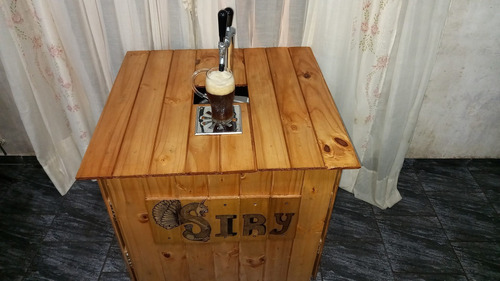 Imagen 4 de 7 de Alquiler De Choperas, Cerveza Artesanal