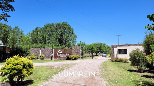 Imagen 15 de 25 de Lotes En Los Cardos Club De Campo