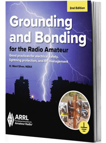 Libro: Grounding And Bonding For The Radio Amateur