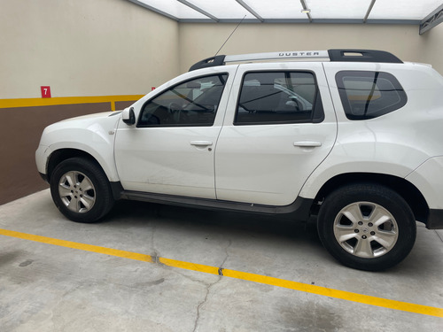 Renault Duster 1.6 Ph2 4x2 Privilege