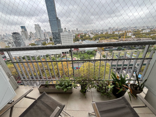 Alquiler Temporario Departamento 2 Ambientes Amoblado, Quartier Boulevard