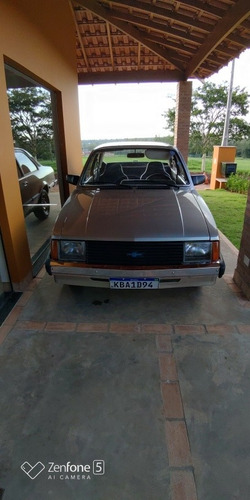 Gm Chevette 1985