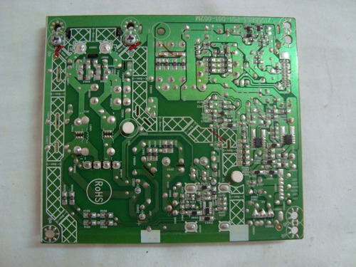 Placa Fonte Tv 32phg4900 32phg5000 715g6863-p01-001-002m (Usado)