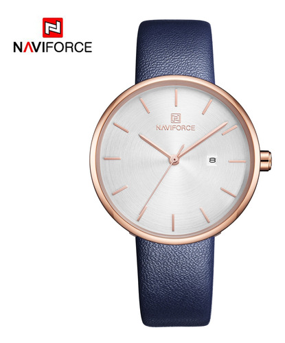 Reloj Naviforce 5002 Rgwbe Mujer