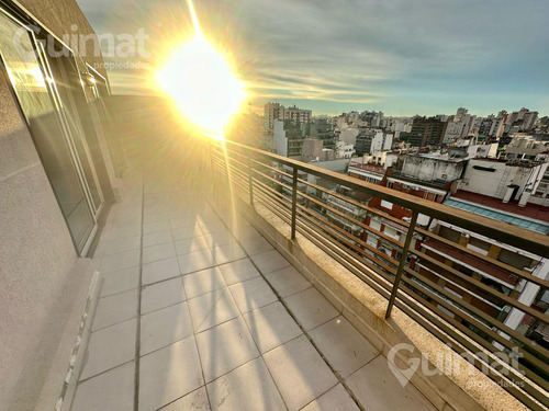 62 M2 - 3 Amb C/ Ch - Alberdi 2100 - 2 Baños Completos