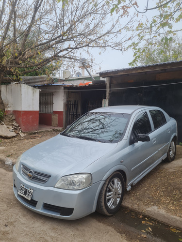 Chevrolet Astra 2.0 Gl