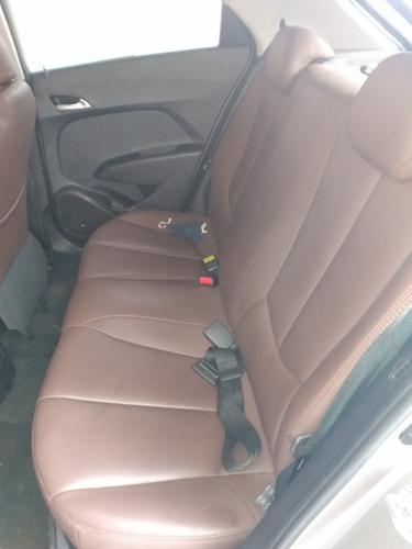 Hyundai Hb20 Confort 1 .6