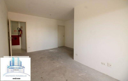 Imagem 5 de 30 de Apartamento Com 2 Dormitórios À Venda, 63 M² Por R$ 550.000,00 - Bosque Da Saúde - São Paulo/sp - Ap2554