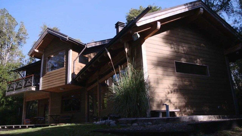 Imagen 4 de 9 de Casa Trancura - Savia Bienes Raices.