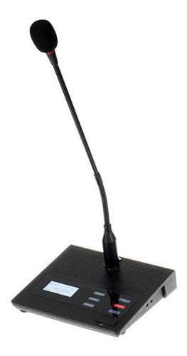 Microfono Conferencia Pdte. C-base Speech 100 C The T.bone
