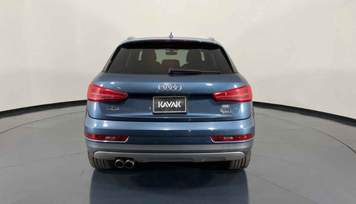 Imagen 7 de 15 de 44524 - Audi Q3 2016 Con Garantía At