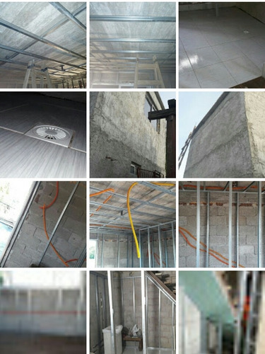 Imagen 2 de 5 de Conexión A Saneamiento. Construcción Sanitaria Obras Gral.