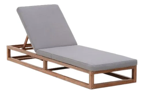 Colchonetas Para Reposeras - Para Piscinas - 190 X 60 X 7
