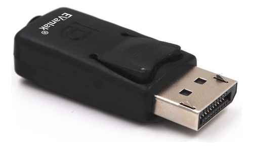 Emulador De Pantalla Displayport Headless Ghostclassic Style