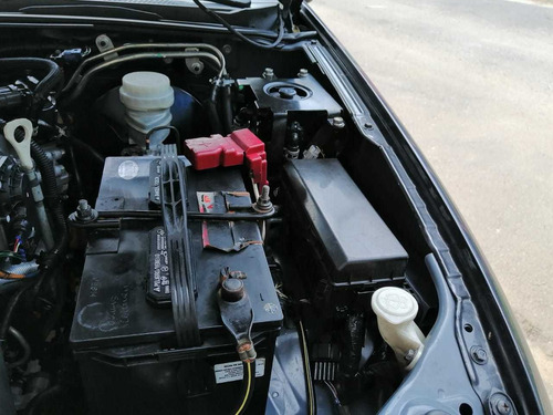 Mitsubishi L200 A