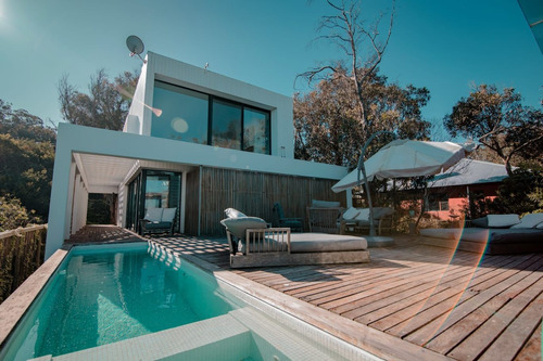 Casa En Alquiler Temporal En Santa Monica