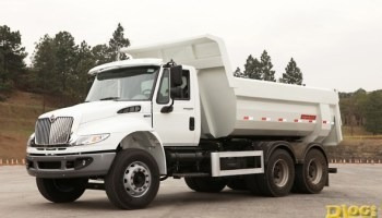 Imagem 3 de 3 de Módulo Inj. International Durastar Maxxforce Novo Programado
