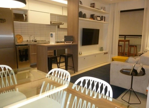 Apartamento À Venda No Bairro Tijuca - Rio De Janeiro/rj - O-8805-17865