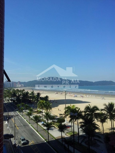 Imagem 2 de 21 de Apartamento Em Vila Guilhermina, Praia Grande/sp De 117m² 3 Quartos À Venda Por R$ 670.000,00 - Ap1910898-s