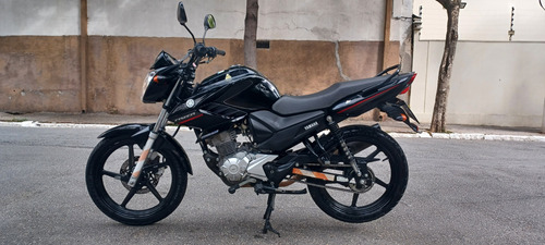 Fazer 150 Ed Flex