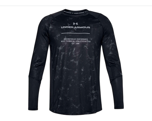 Playera Under Armour