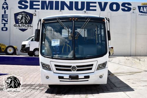 Imagen 1 de 15 de Autobús Urbano Ayco Orion 8-150 32 Pasajeros 2016 #236