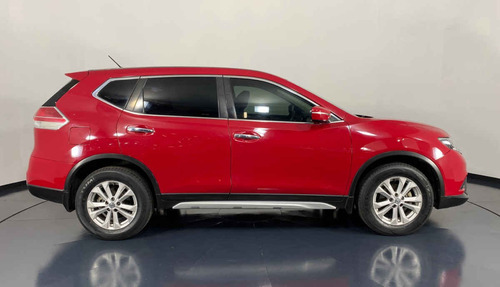 Imagen 5 de 15 de 43894 - Nissan X Trail 2016 Con Garantía At