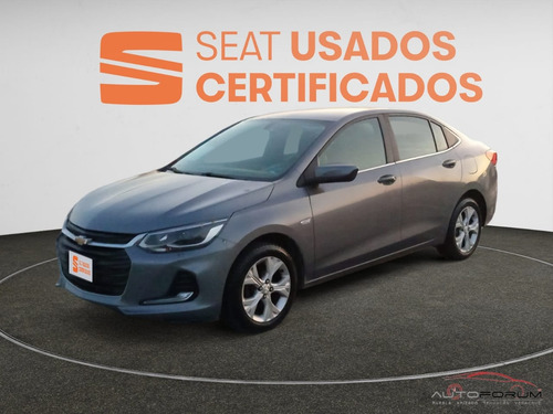 Chevrolet Onix 1.2t Premier L At