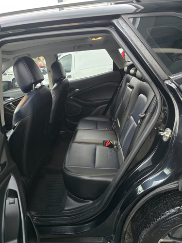 Chevrolet Tracker 1.2 Premier Turbo At
