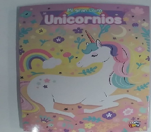 Mi Gran Libro, Unicornios