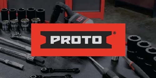 Alicate Power-trak 10 PuLG Proto 263sg