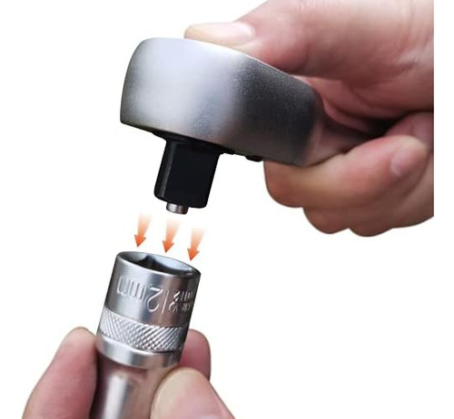 Der Erwachte Drive Mango De Trinquete, Llave De Trinquete, L