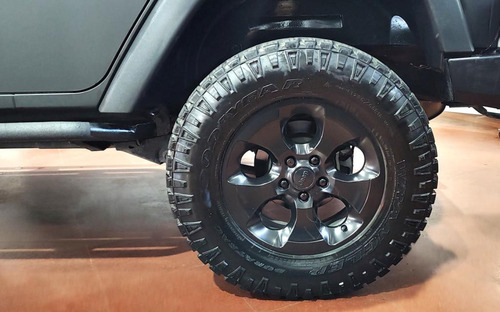Jeep Wrangler 3.6 Rubicon 284hp Atx