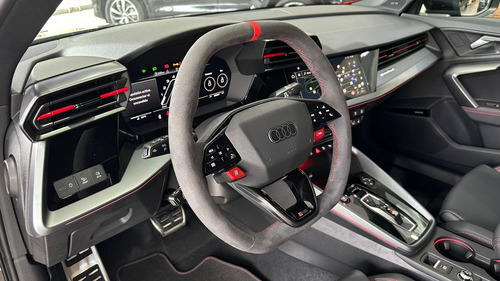 Audi RS3 2.5 Sedan 400cv