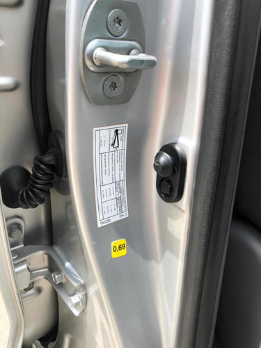 Toyota Hilux 3.0 Std Cab. Dupla 4x4 4p 2014