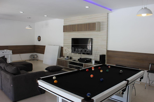 Imagem 16 de 30 de Casa À Venda Em Vale Das Laranjeiras - Ca004308