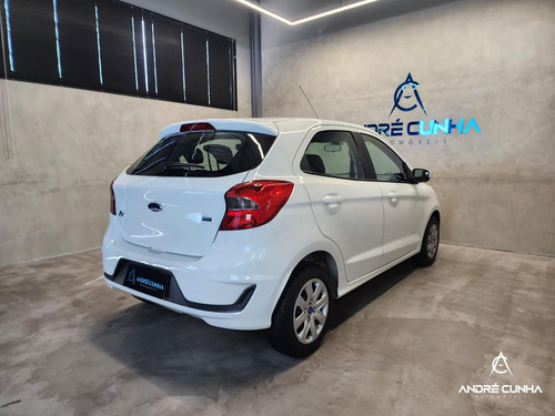 Ford Ka 1.0 SE/SE Plus TiVCT Flex 5p