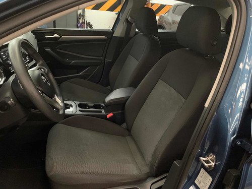 Volkswagen Jetta 1.4t Trendline Tiptronic At 2019