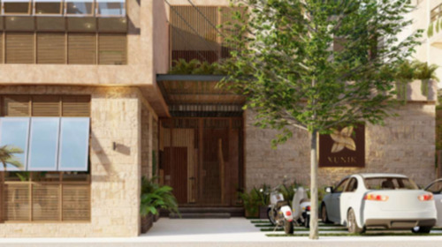 Departamento De Venta En Tulum ¡xunik¡ Unidades Altamente Cómodas