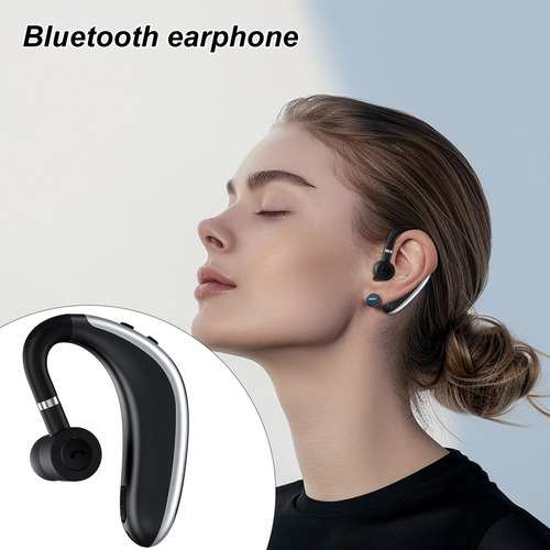 Auriculares De Una Sola Oreja Auricular De Una Sola Oreja Au