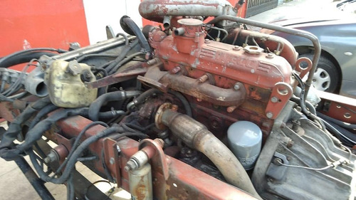 Imagen 2 de 4 de Iveco Eurocargo Chasis