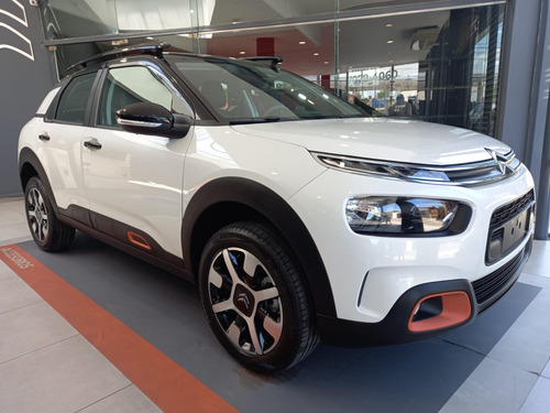 Citroën C4 Cactus 1.6 Thp 165 Shine At6