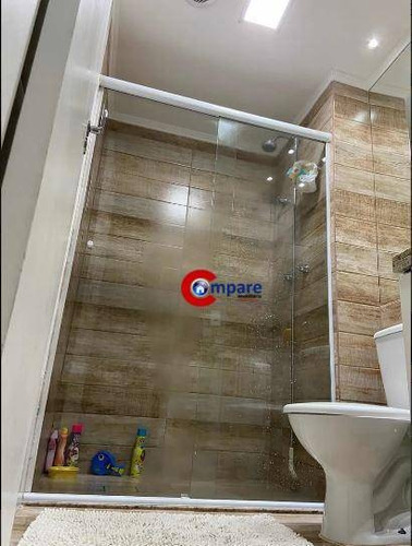 Imagem 13 de 24 de Apartamento Com 3 Dormitórios À Venda, 76 M² Por R$ 510.000,00 - Picanco - Guarulhos/sp - Ap9697
