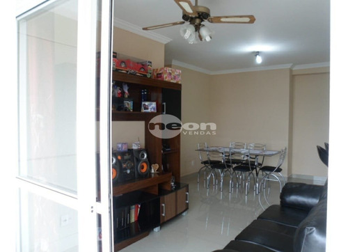 Imagem 4 de 15 de Apartamento - Centro - Ref: 1315 - V-1315