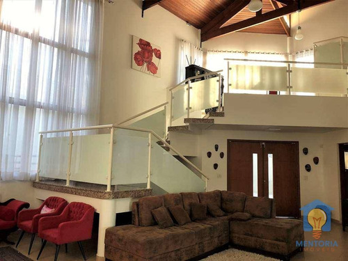 Imagem 13 de 30 de Casa À Venda 5 Suítes - Chácara Santa Lúcia - Carapicuíba/sp - Ca0356