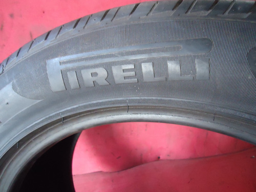 Pneu 235 50 Aro 18 Pirelli Pzero Nero Usado Meia Vida (Usado)